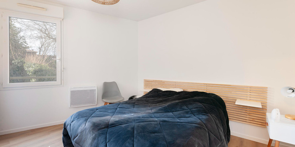 appartement à MONT DE MARSAN (40000)